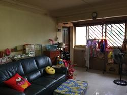 Blk 23A Queen's Close (Queenstown), HDB 3 Rooms #136282922